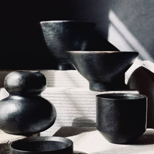 <h1>The Art Of Longpi Pottery: Origin, Process, & Benefits</h1>