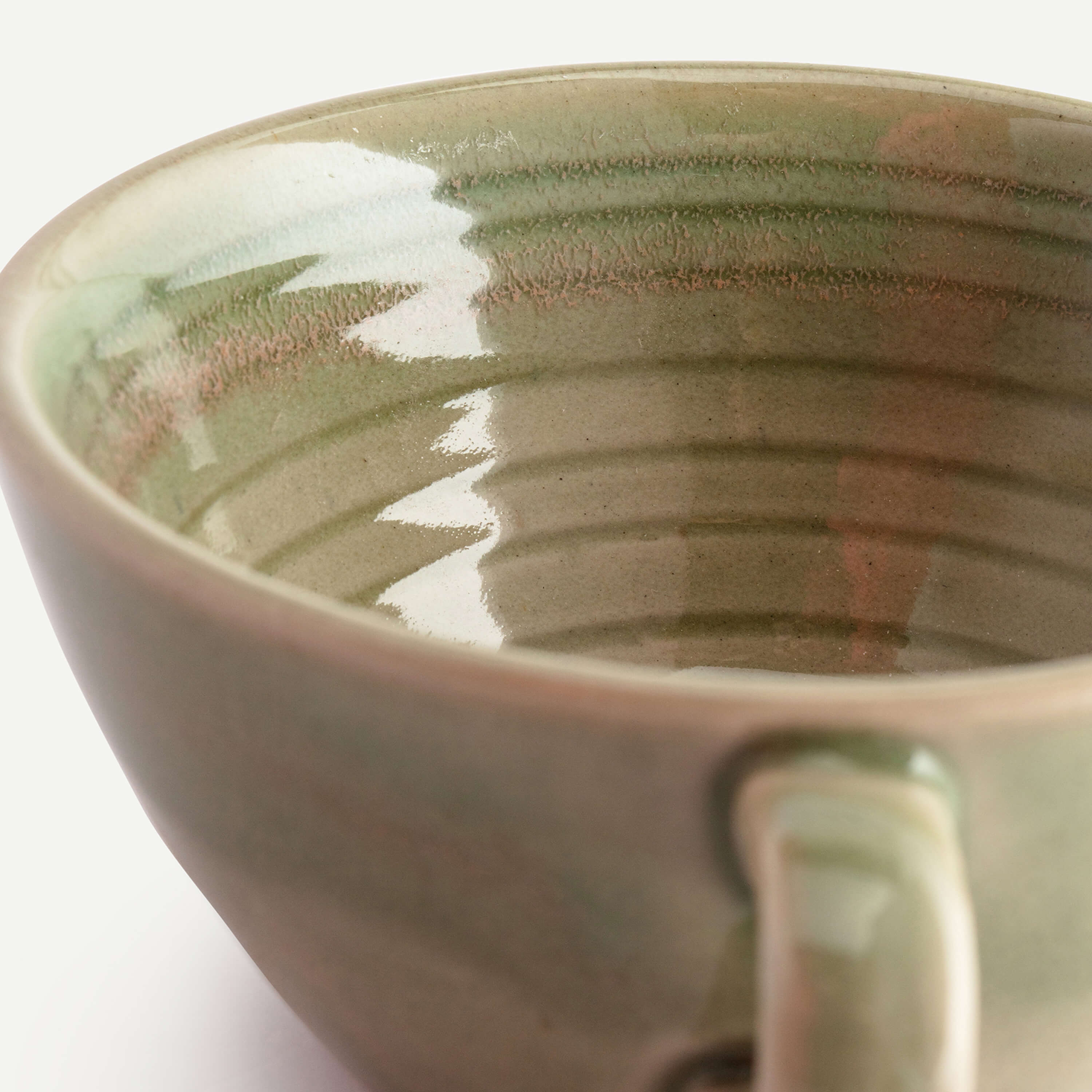 Ceramic Mug