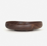 wooden plate