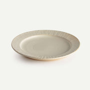 White Birch Dinner Plate