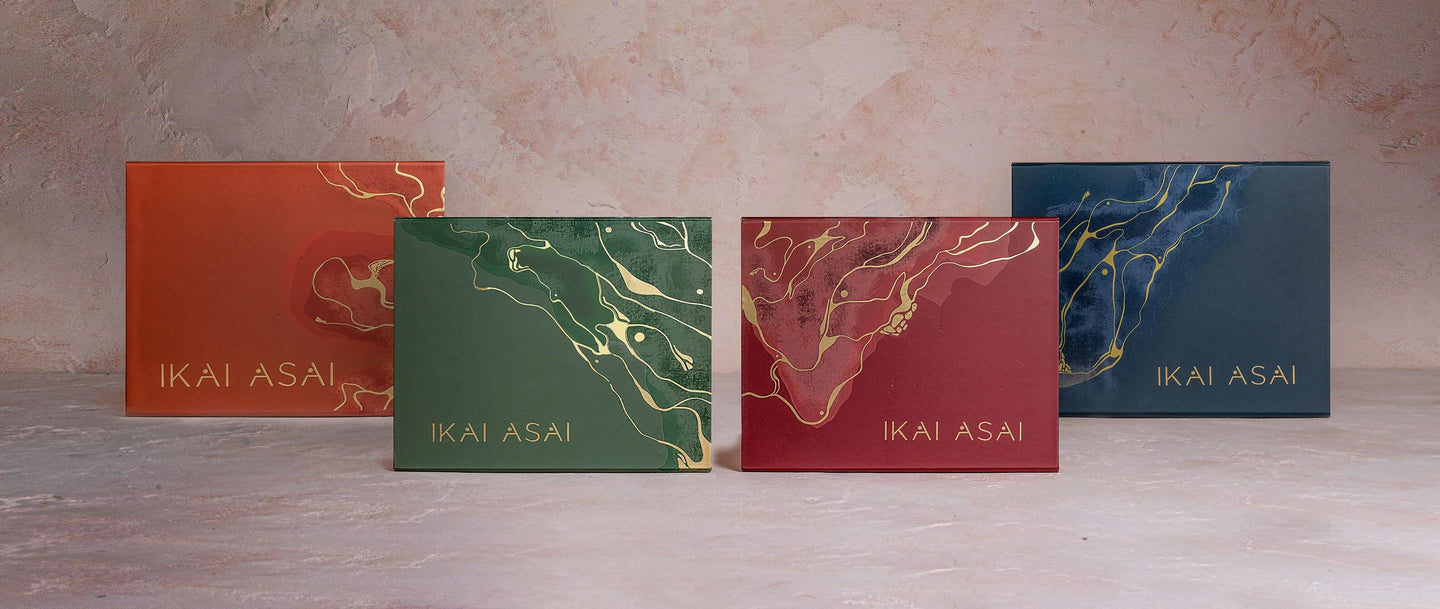 Gift Sets | Ikai Asai