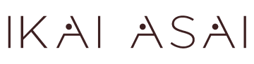 Ikai Asai Logo