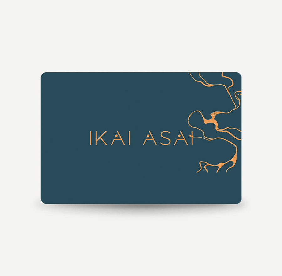 IA GIFT CARD