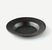 Black Amaran Appetizer Plate