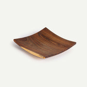 Large Wooden Platter