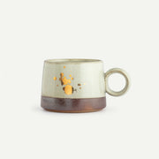 Stained in Gold Mug