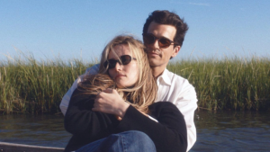 Everyone wants JFK Jr’s and Carolyn Bessette’s style. That’s not how personal style works