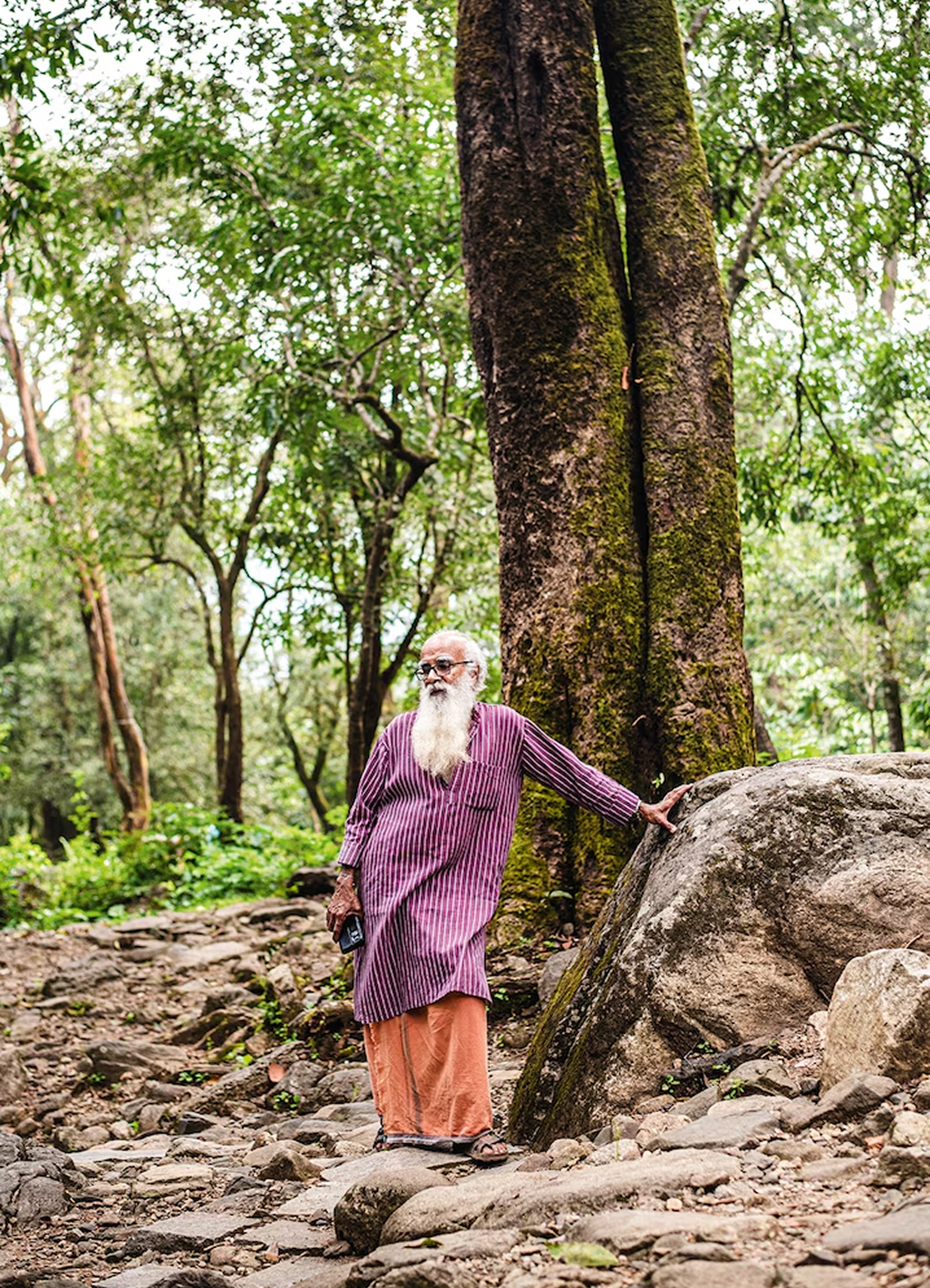Follow Kerala’s water from source to sea for a glimpse into southern India’s soul