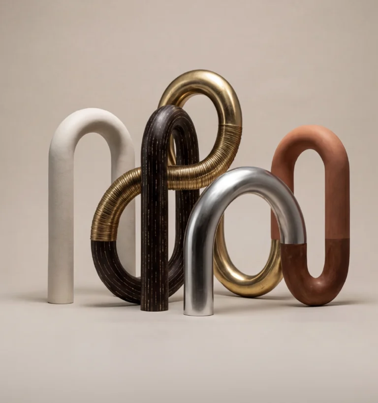 MULTI METAL INSTALLATION