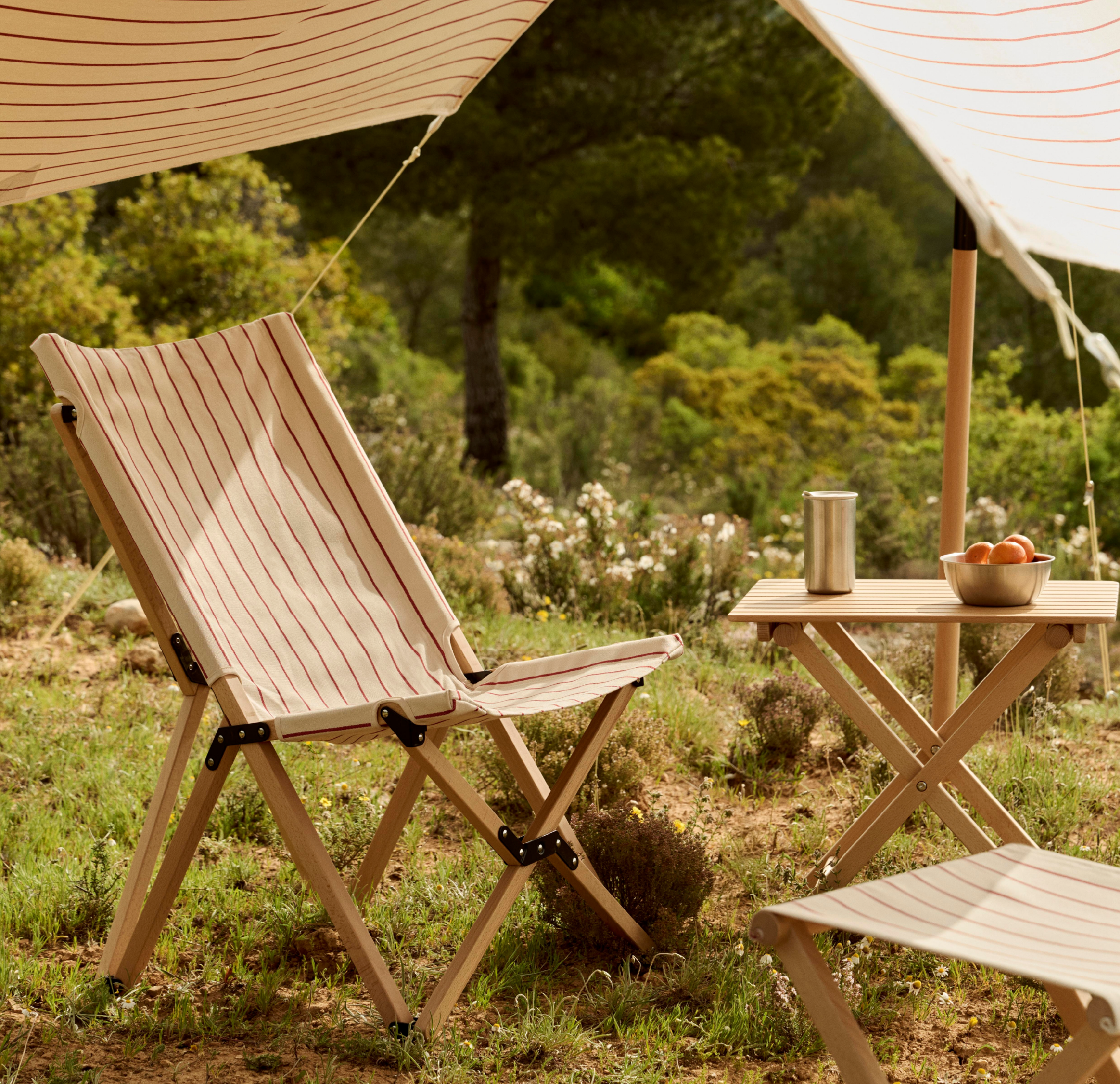Collectibles for the terrace – yes please! Hay’s outdoor accessories  by Jasper Morrison is everything you need