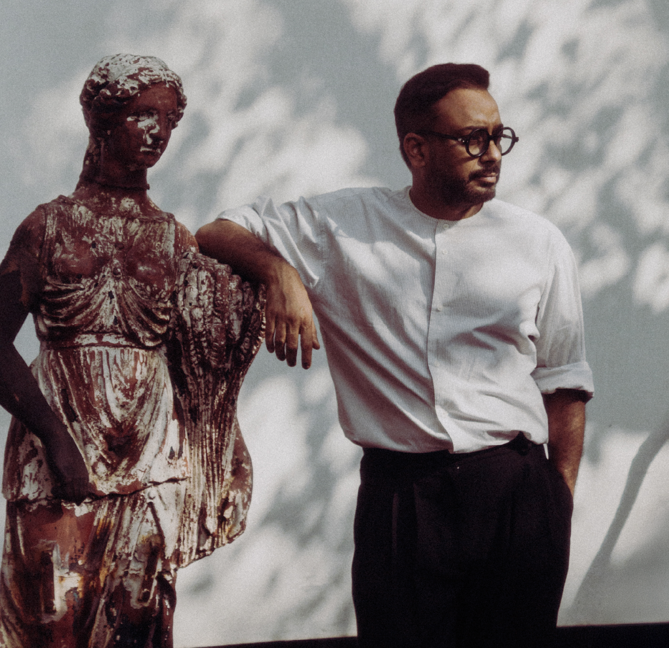 Raw Mango’s Sanjay Garg on the intersection of craft and culture in Indian fashion