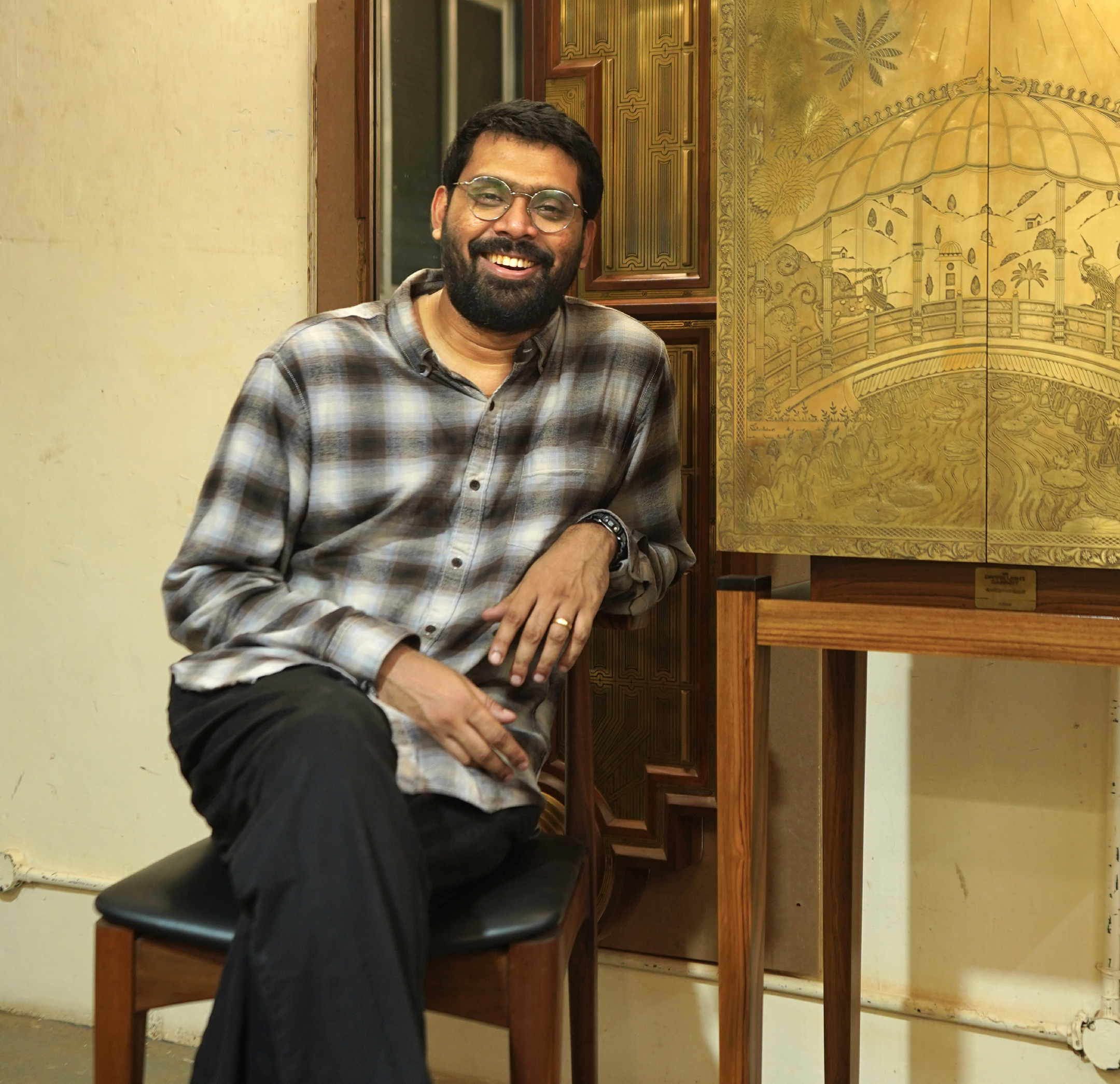 Vipin Joe of Chacko weighs in on the collectibles vs limited edition debate, and believes good design will always be the ultimate game-changer