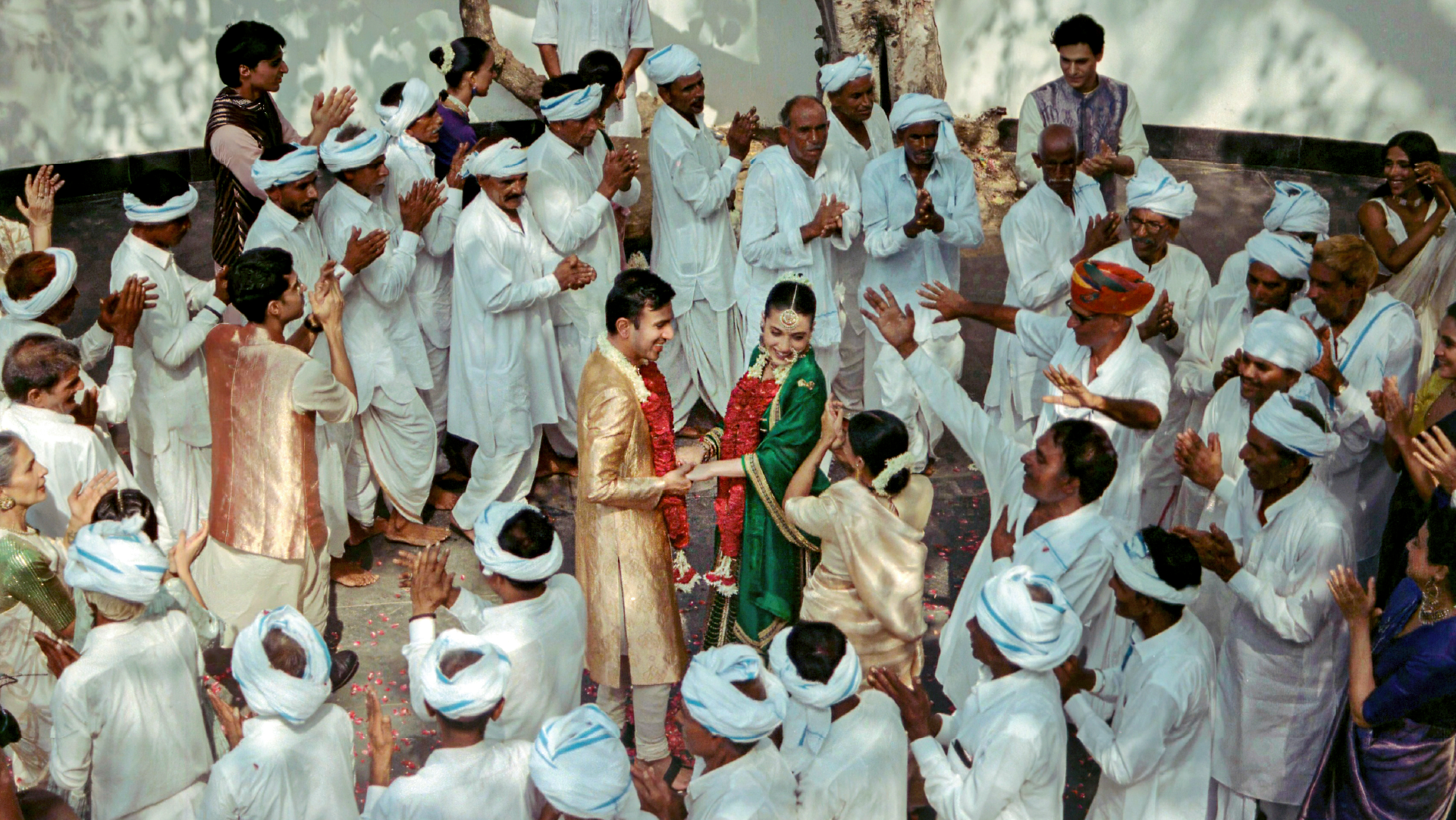 Raw Mango’s Sanjay Garg on the intersection of craft and culture in Indian fashion