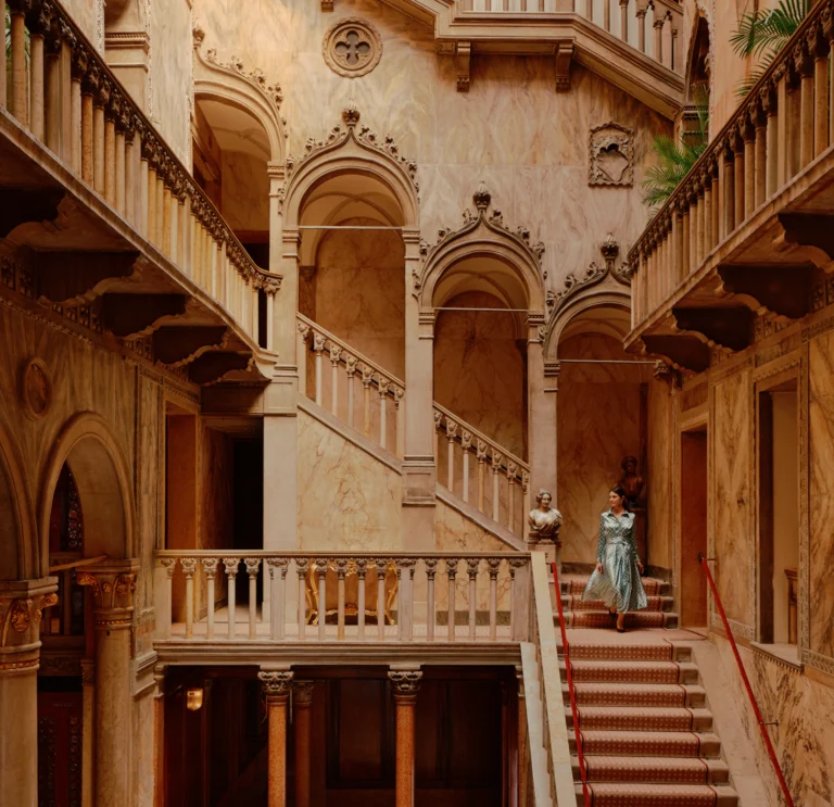 Inside the Danieli’s new chapter, where centuries of Venetian history meet Four Seasons hospitality