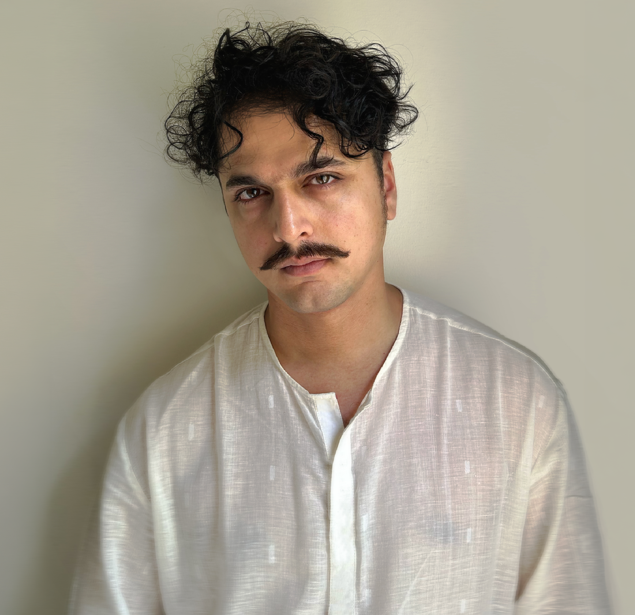 Gaurav Ogale builds art from memory, migration, and misplaced things
