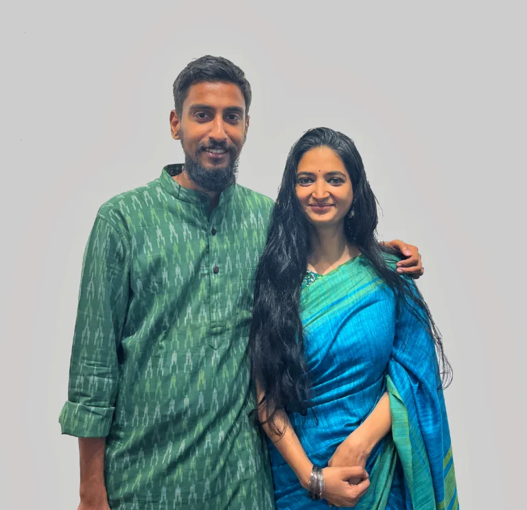 In Bhopal, two architects are turning Gond, Baiga and Bhil oral history into collectible artefacts