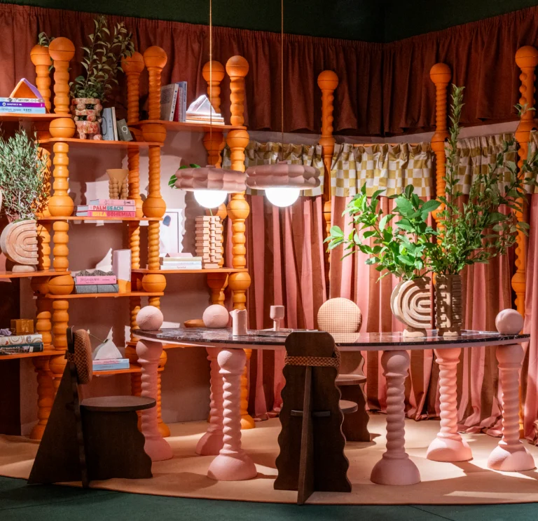 Craft, colour, heritage and material came together in unexpected ways at Maison&Objet’s September 2026 edition