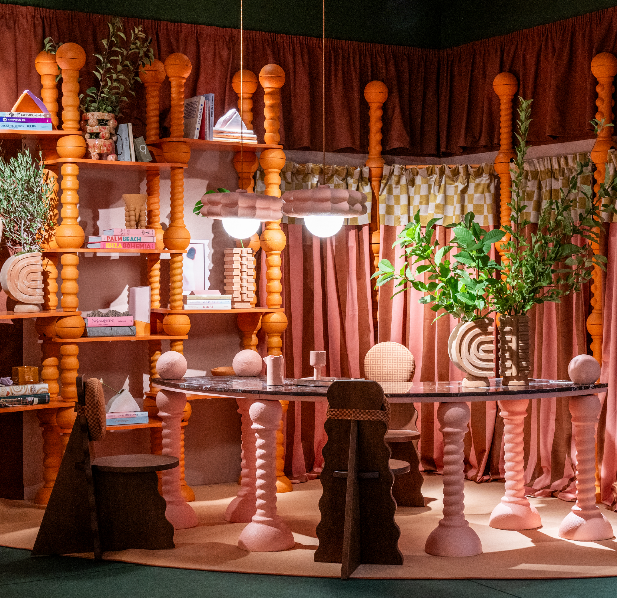 Craft, colour, heritage and material came together in unexpected ways at Maison&Objet’s September 2026 edition